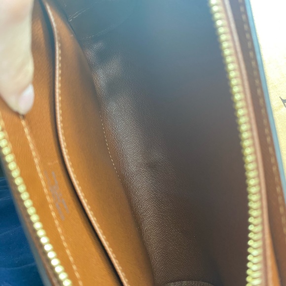 SOLD♥️♥️♥️LV MONOGRAM ORSAY💥💥SOLD!!!! - Picture 4 of 5